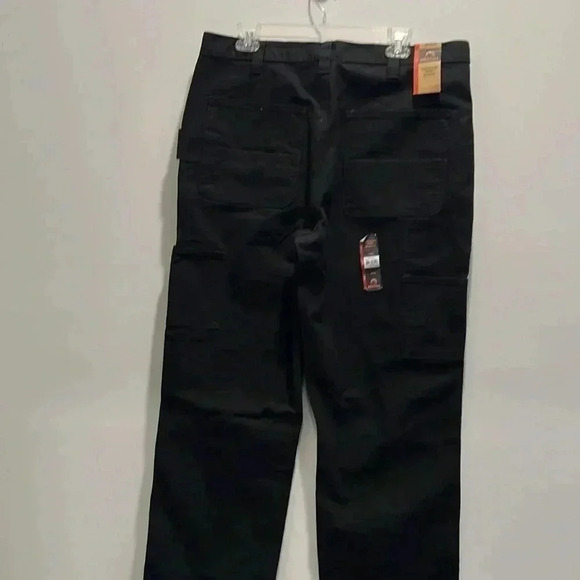 Brahma Men's Workwear Carpenter Pant - Picture 8 of 11